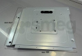 Smeg Side Cover Housing - 691091933 Left Side Casing Assembly